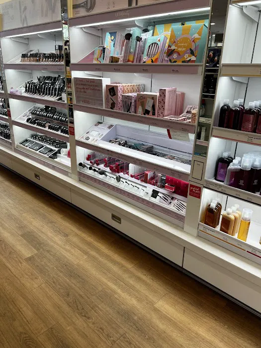 Ulta Beauty 6