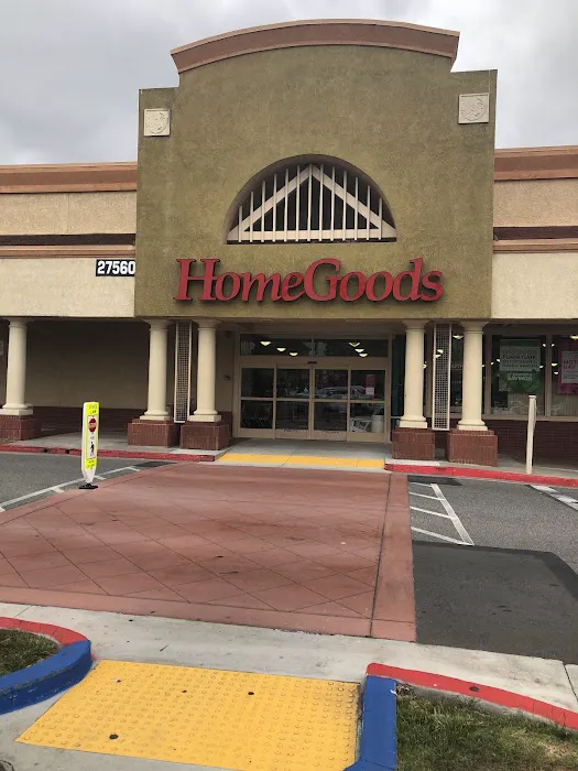 HomeGoods 0