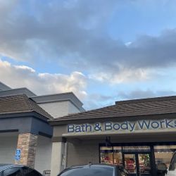 Bath & Body Works ico