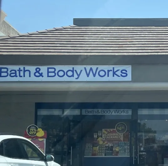 Bath & Body Works 4