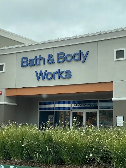 Bath & Body Works 3