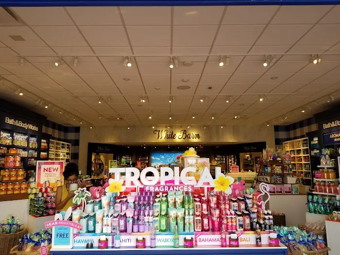 Bath & Body Works 8