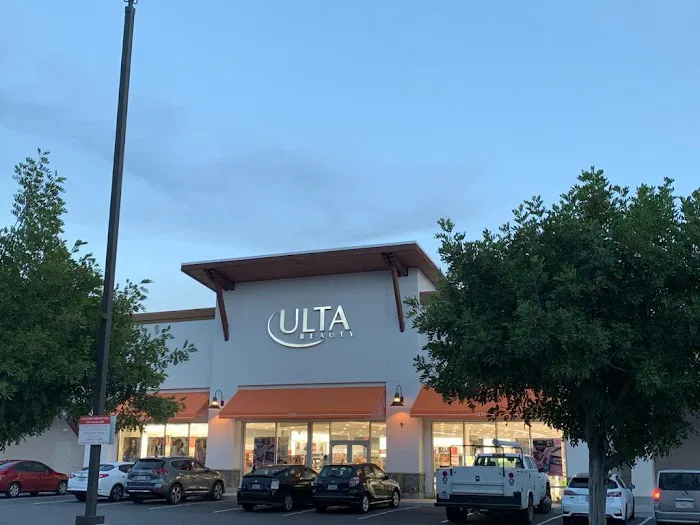 Ulta Beauty 9