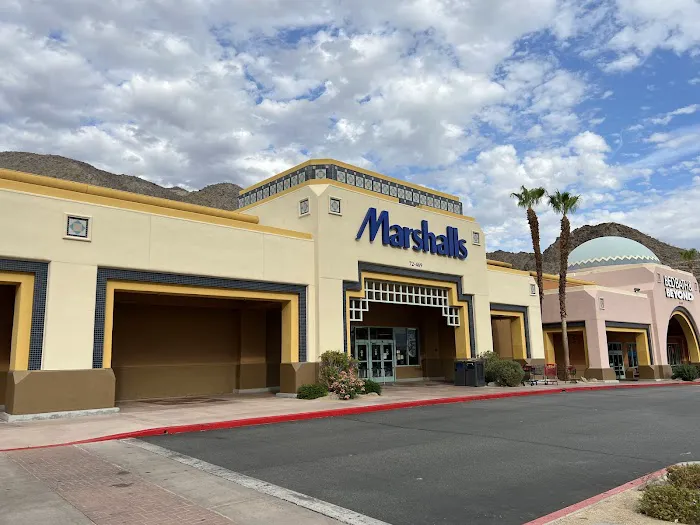 Marshalls 0