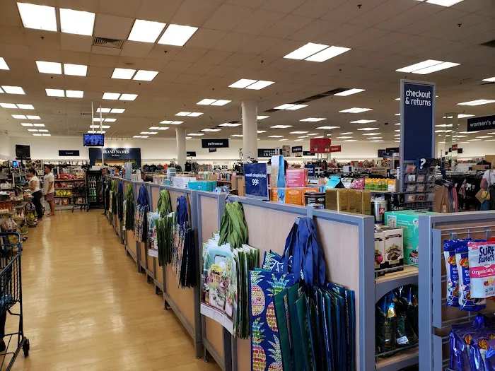 Marshalls 1