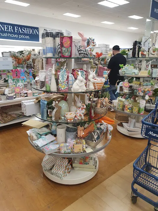 Marshalls 8