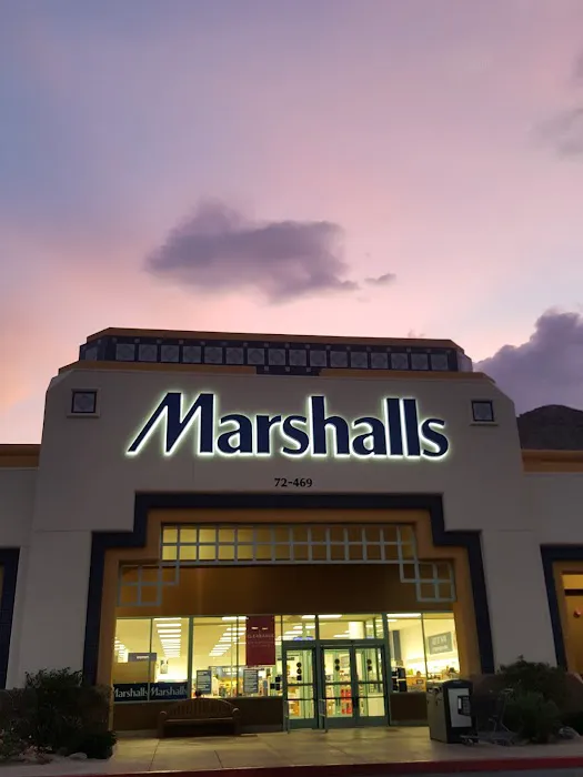 Marshalls 7