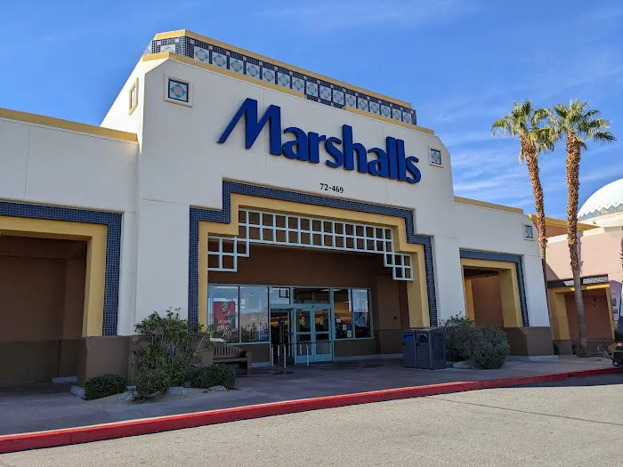 Marshalls 9