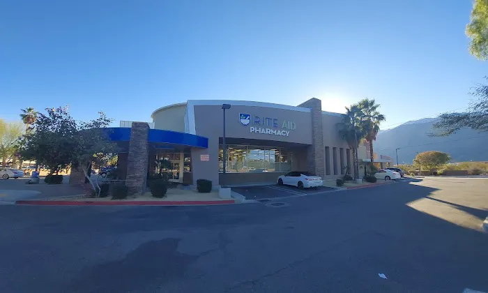 Rite Aid 0
