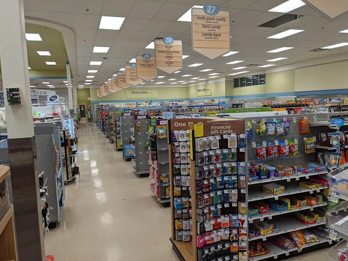 Rite Aid 5