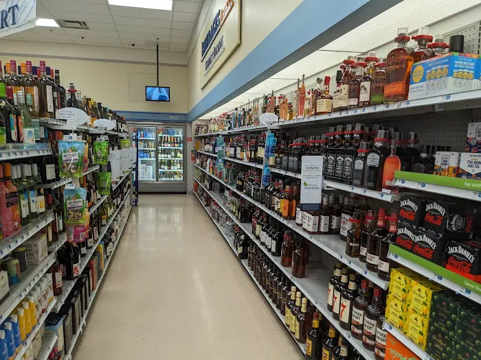 Rite Aid 7
