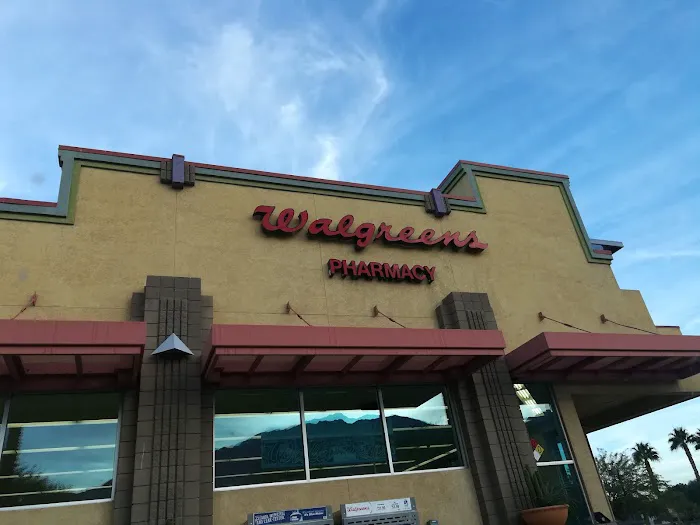 Walgreens 0