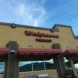Walgreens ico