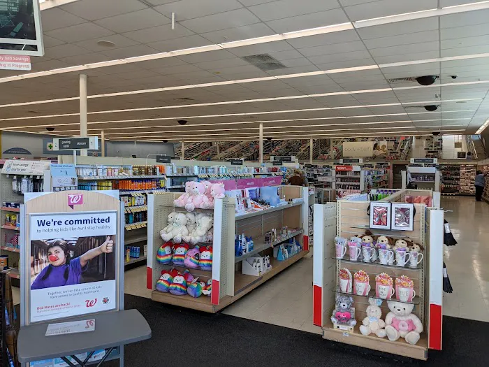 Walgreens 5