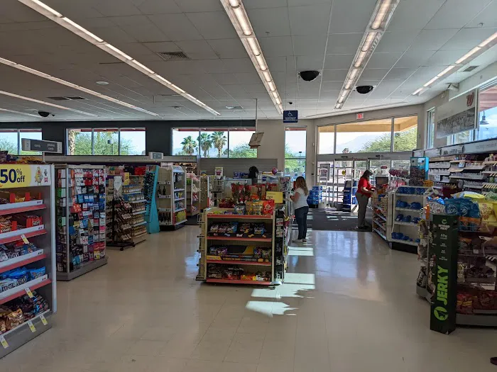Walgreens 1
