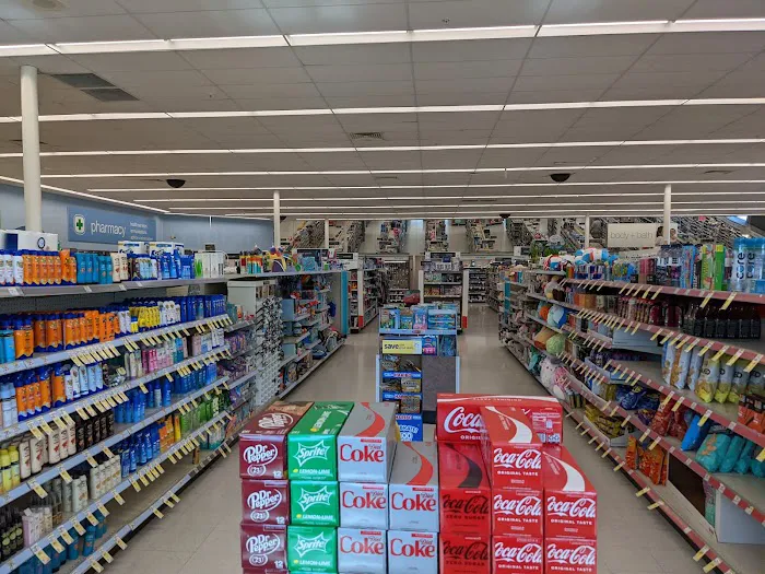 Walgreens 2