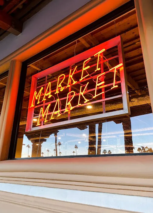 Market Market 0