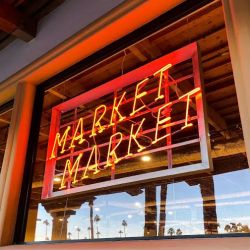 Market Market ico