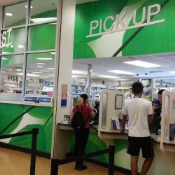 Rite Aid ico