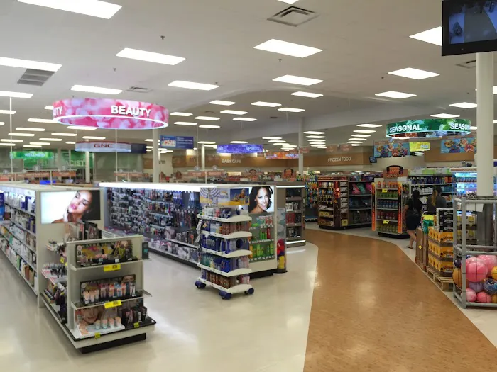 Rite Aid 8