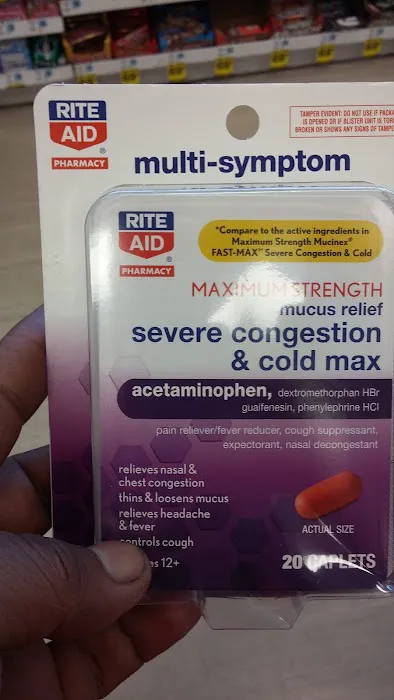 Rite Aid 9