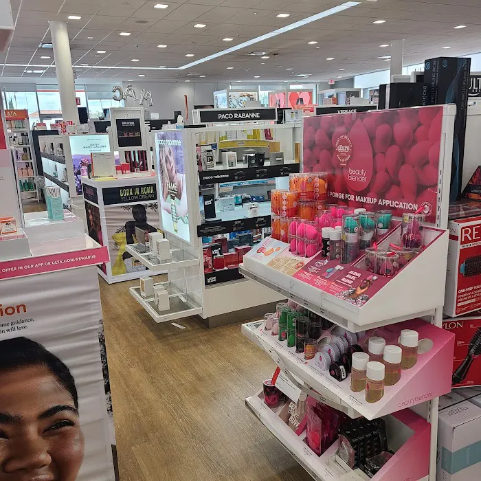 Ulta Beauty 4