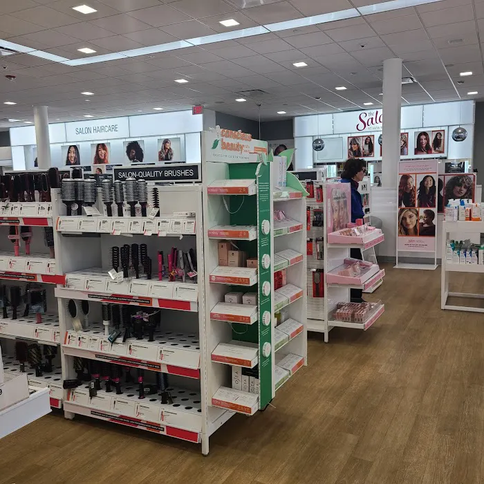 Ulta Beauty 7