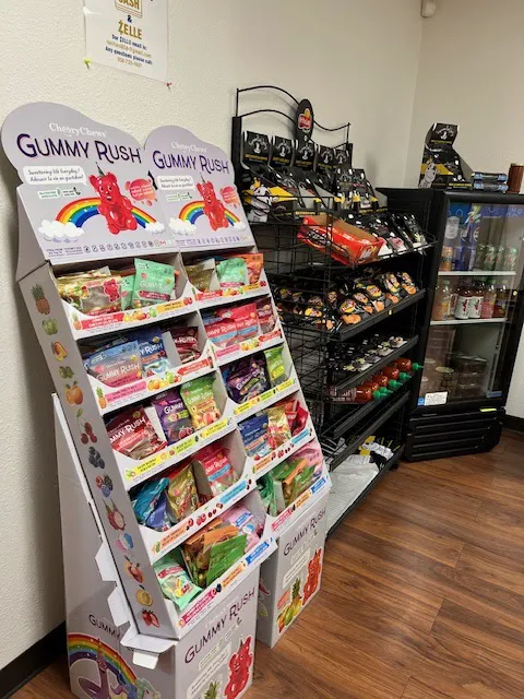 My Salam Shop 4
