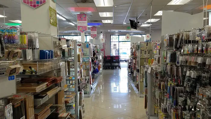 Daiso - Japanese Household Goods 1