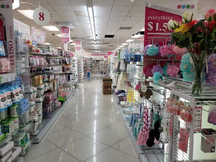 Daiso - Japanese Household Goods 3