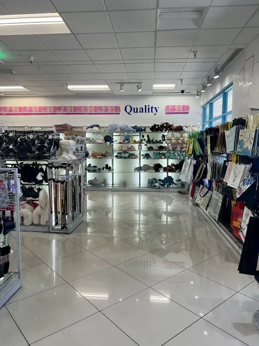 Daiso - Japanese Household Goods 6