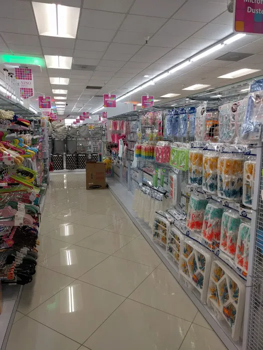 Daiso - Japanese Household Goods 9
