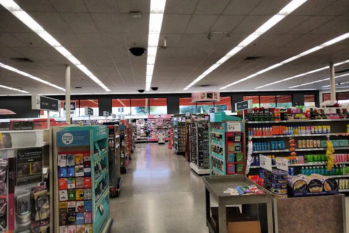 Walgreens 1