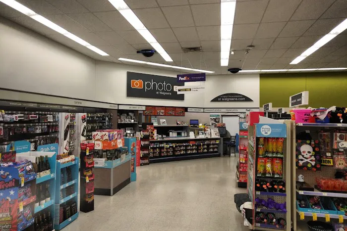 Walgreens 2