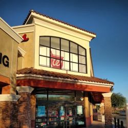 Walgreens ico