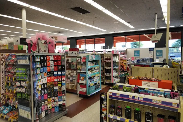 Walgreens 5