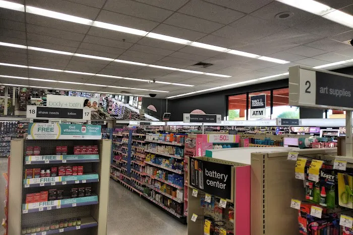 Walgreens 3