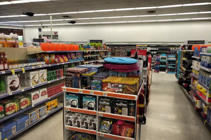 Walgreens 4