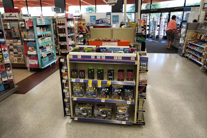 Walgreens 8