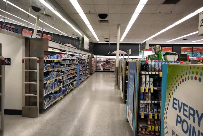 Walgreens 6
