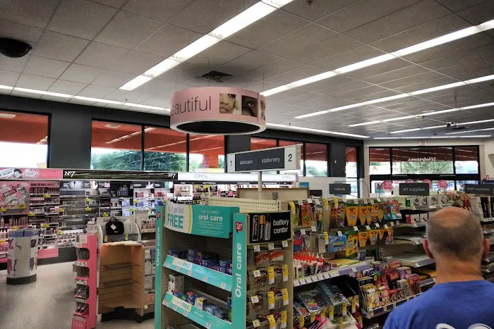 Walgreens 7