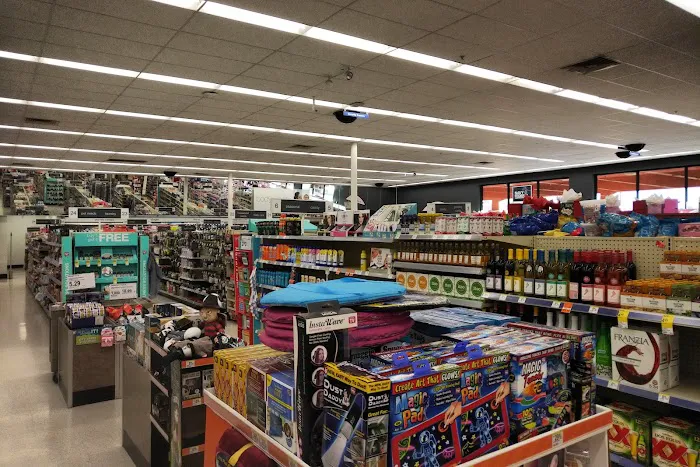 Walgreens 9