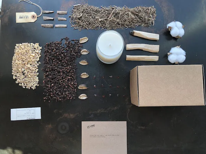 Le Labo 1