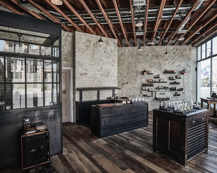 Le Labo 2