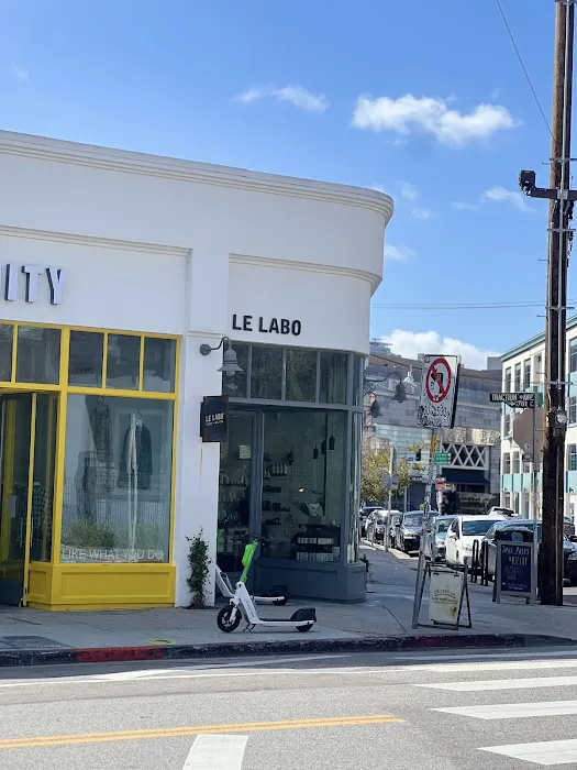 Le Labo 5