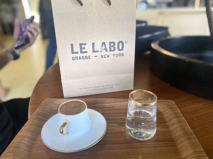Le Labo 3
