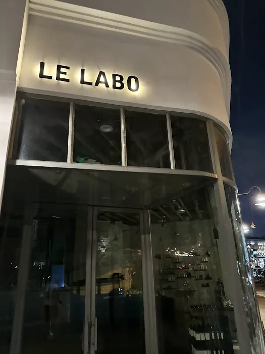 Le Labo 8