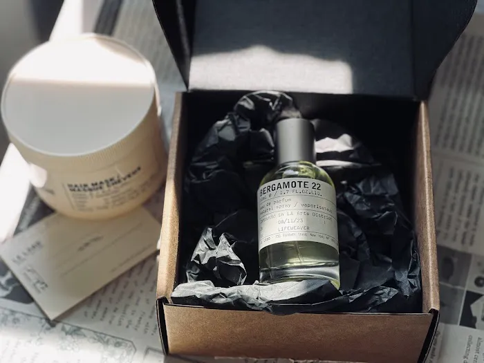 Le Labo 6
