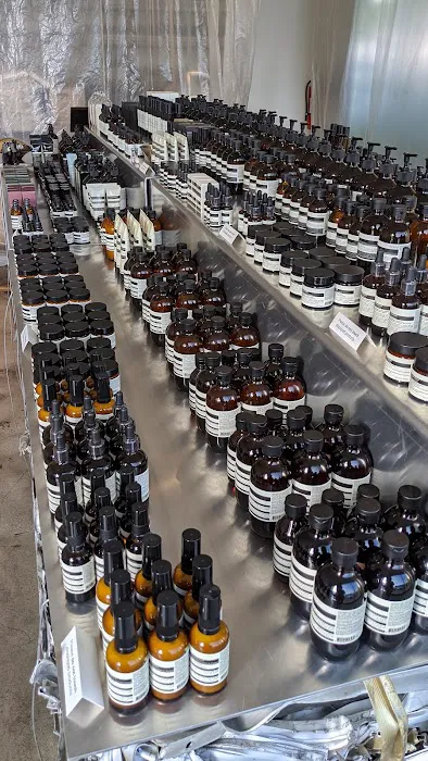 Aesop Fairfax 1