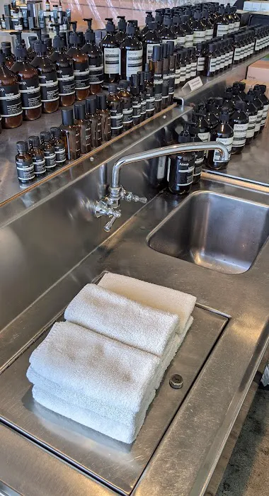 Aesop Fairfax 2